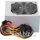 Блок питания ACCORD ACC-450W-12 24+4pin 120mm fan 4xSATA