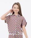 DMB KIDS 2986/1 Рубашка Размерный ряд: 134 - 152 см