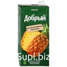 Тара: пэк
Объем: 2 л