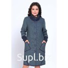 Кардиган женский, размер 52