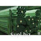 Труба ВГП 50x3 оцинкованная ГОСТ 3262-75