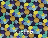 Wrapping paper for balloons, 70x100cm, 80g/m²