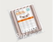 КОЛБАСКИ ГРИЛЬ БАВАРСКИЕ 80 г.