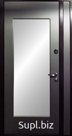 Двери с зеркалом 3