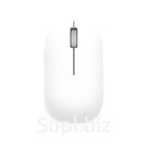 Мышь Xiaomi Mi Wireless Mouse, 2 White