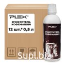 Удалитель накипи PLEX 500мл*12шт