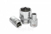 Торцевая шестигранная головка 1/2"DR (15мм).