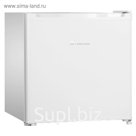 Холодильник Hansa FM050.4, однокамерный, класс А+, 46 л, белый