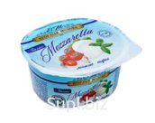 Сыр Моцарелла Катарина в воде classic 245г/125г