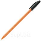 Шариковая ручка Index черный 0.​4 мм IBP600/​BK