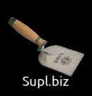 Кельма штукатурная плиточная 120 мм, 026100-K