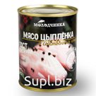 Мясо цыпленка в с/с