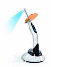 CURING LIGHT MERCURY JR-CL37H (SUPER INTENSE LIGHT)
 Curing lamp with caries detector function.
 High power of 10 W at light intensity up to 2500 mW/cm2.
 Crys…
