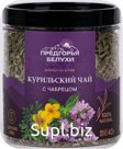 Курильский чай с чабрецом