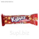 Конфета "Курьез", хрустящее лакомство, 26 г