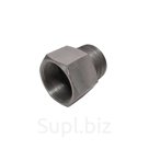 ПЕРЕХОДНИК HP/PB М33Х1,5-М33Х1,5 L44