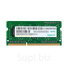 Модуль памяти для ноутбука Apacer DS.08G2K.KAM