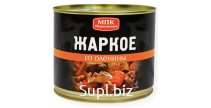 Жаркое из оленины, 540гр 1/12