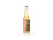 Lemonardo Rhubarb – Natural low-calorie lemonade with rhubarb flavor without sugar and preservatives!