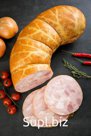 Ветчина "Столичная" н/о в/у