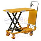 Гидравлический подъемный стол SMART PT 300A (300 кг, 815х500 мм, 0,9 м)