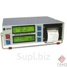 Автомобильный газоанализатор Автотест-01.02П предназначен для контроля токсичности всех видов транспортных средств с двигателями внутреннего сгорания по эколог…