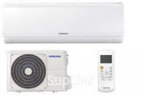 Настенная сплит-система / Кондиционер Samsung AR 3000 AR24TQHQAURNER/AR24TQHQAURXER(70м2)
