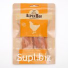 Грудка куриная AlpenHof для собак, 50 г