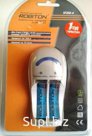 Зарядное устройство ROBITON SF250-4