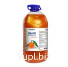 Hand soap with aroma of mandarin PLEX 5L Pat Article: UT000005736