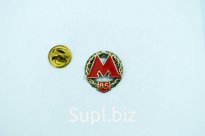 Московский Метрополитен (85 лет) 1