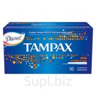 Тампоны Tampax "Compak Super Plus", 16шт. (ПОД ЗАКАЗ)
