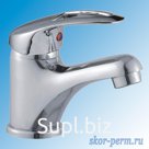 Смеситель FRAP F1039-B для раковины 35к шпилька