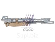 Планка Развода Зад Колодок Q11-15 FAST арт. FT32420