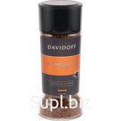 Кофе «Davidoff» Espresso 57, растворимый, 100 г