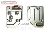 Фильтр Акпп Cob-Web Sf232c COB-WEB арт. SF232C