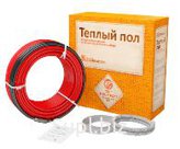 Кабель нагревательный "Warmstad" WSS 67,5 м/1060 Вт S=5,9-7,1