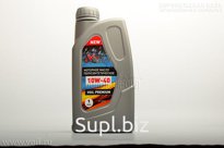 Масло моторное полусинтетическое VOIL PREMIUM SG/CD п/с 10w40 1л