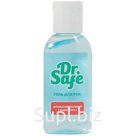 Гель антибактериальный для рук Dr.Safe, 60мл