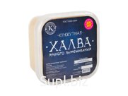 Халва кунжутная (тахинная) "Коррекс" 500 гр.
