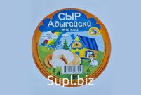 Сыр "Адыгейский" мдж 45% (10сут)