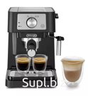 Кофеварка DeLonghi Stilosa EC260.BK