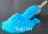 Медный купорос 25 кг