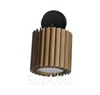 Подвесной светильник WOODLED ROTOR Unit