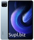 Планшет Xiaomi Pad 6 рассчитан на людей, которые ищут соотношение цены и качества. Xiaomi Pad 6 привлекает внимание корпусом из алюминиевого сплава и защитным …