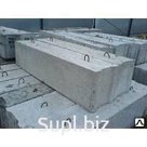 Фундаментный блок ФБС 9-6-6 ФБС 9-6-6т)