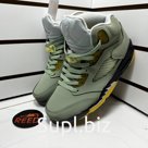 Air Jordan 5 Retro “Jade Horizon”