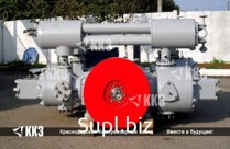 Компрессор 2ВМ4-9,6/161М1 воздушный поршневой промышленный