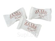 Халвинки арахисовые 1,5 кг.