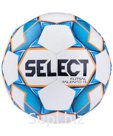 Мяч футзальный Futsal Talento 13 852617, №3, белый/синий/оранжевый